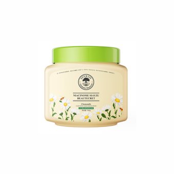 Крем для обличчя з екстрактом ромашки Hymeys Chamomile Clear Water Moisturizing Cream NO.XY90671 фото