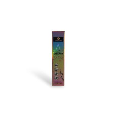 Підводка для очей Shedoes Delicate Liquid Eyeliner NO.8424 фото