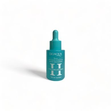 Зволожувальна сироватка для обличчя Bioaqua Hyaluronic Acid Serum 0г