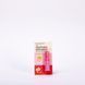 Натуральна рожева помада з полуницею Bioaqua Lip Balm Strawberry NO.BQY5671 фото 2
