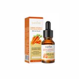 Сироватка для обличчя з екстрактом моркви Sadoer Carrot Vitamin C Moisturizing Essence NO.SD81631 фото