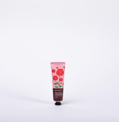 Антивіковий крем для рук з екстрактом троянди Rorec Natural Green Hand Cream NO.HC5944 фото