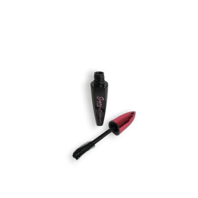 Туш для вій Shedoes Super Curl Mascara NO.8295 фото