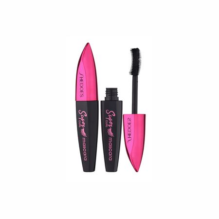 Туш для вій Shedoes Super Curl Mascara NO.8295 фото