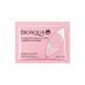 Одноразові гідрогелеві патчі для очей з сакурою Bioaqua Nonapeptide Sakura Eye Mask NO.BQY90102 фото 1