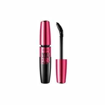 Туш для вій Shedoes Hyper Curl Waterproof Mascara Pink NO.8815 фото