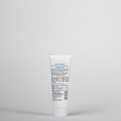 Крем для рук з гіалуроновою кислотою Images Hyaluronic Acid Ampoule Hand Cream 80г
