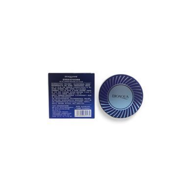 Патчі під очі з пептидами блакитної міді Bioaqua Blue Copper Peptide Essence Eye Mask 80г