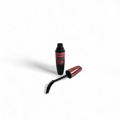 Туш для вій Shedoes Hyper Curl Waterproof Mascara Pink NO.8815 фото