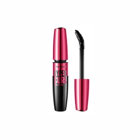 Туш для вій Shedoes Hyper Curl Waterproof Mascara Pink NO.8815 фото