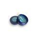 Патчі під очі з пептидами блакитної міді Bioaqua Blue Copper Peptide Essence Eye Mask NO.BQY93462 фото 4