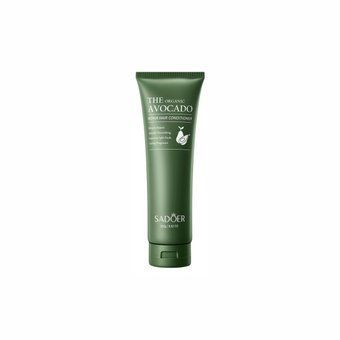 Відновлювальний кондиціонер для волосся з авокадо Sadoer The Organic Avocado Repair Hair Conditioner 0г