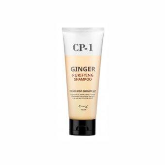 Шампунь для волосся CP-1 Ginger Purifying Shampoo 13262 фото
