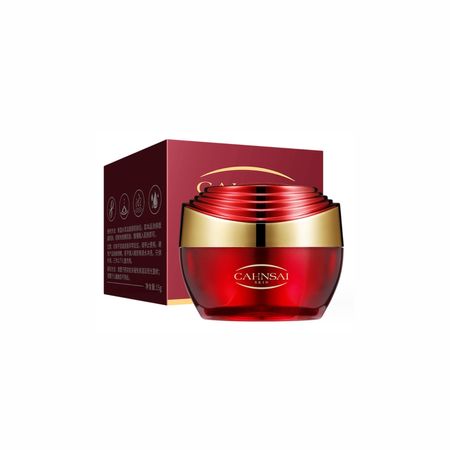 Крем для обличчя Cahnsai Moisturizing Face Cream NO.CX42762 фото