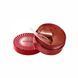Патчі під очі з червоними водоростями Bioaqua Haematococcus Pluvialis Eye Mask NO.BQY94858 фото 1