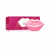 Гідрогелеві патчі для губ Venzen Lip Mask Double Moisturizing NO.FZ36457 фото