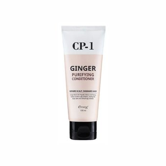 Кондиціонер для волосся CP-1 Ginger Purifying Conditioner 13279 фото