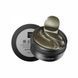 Ефективні та тонкі патчі для догляду за шкірою навколо очей Senana Black Pearl Moisturizing Eye Mask NO.SNN94599 фото 1