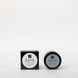 Ефективні та тонкі патчі для догляду за шкірою навколо очей Senana Black Pearl Moisturizing Eye Mask NO.SNN94599 фото 4