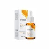 Сироватка для обличчя з висвітлюючим ефектом Sadoer Vitamin C Brightening Essence NO.SD83970 фото
