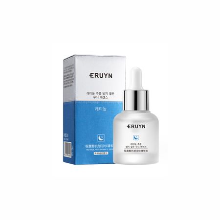 Сироватка для обличчя проти зморшок Eruyn Retinol Anti Wrinkle Serum NO.ER46962 фото