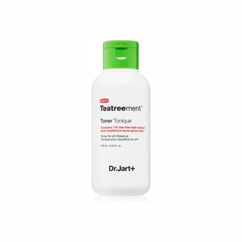 Тонер для очищення проблемної шкіри Dr. Jart+ Ctrl+A Teatreetment Toner 12867 фото