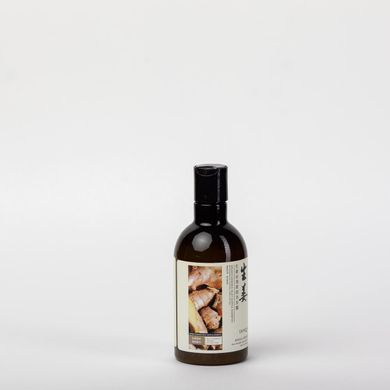 Шампунь з імбирем Bioaqua Ginger Essence Silky Supple Shampoo NO.BQY72295 фото