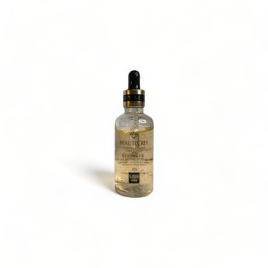 Сироватка з 24К золотом та нікотинамідом Senana Beautecret Gold Nicotinamide Essence 0г