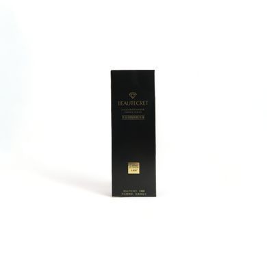 Сироватка з 24К золотом та нікотинамідом Senana Beautecret Gold Nicotinamide Essence 0г