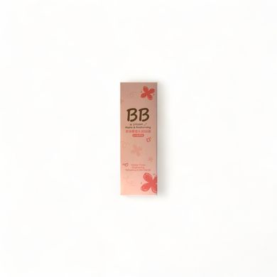 ВВ крем для обличчя Laikou Moisturizing BB Cream (01) LK89696 фото