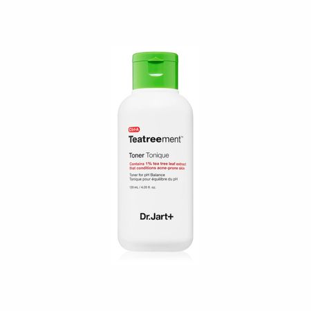 Тонер для очищення проблемної шкіри Dr. Jart+ Ctrl+A Teatreetment Toner 12867 фото