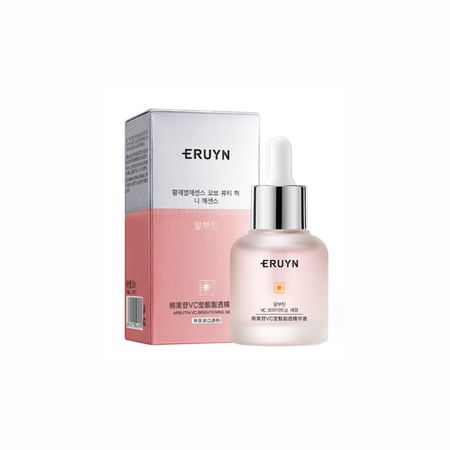 Сироватка для обличчя освітлююча Eruyn Arbutin VC Brightening Serum NO.ER46979 фото