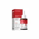 Заспокійлива сироватка для обличчя Sadoer Amygdalinic Acid Soothing Radiance Serum NO.SD10551 фото