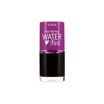 Тінт для губ зі зволожуючим ефектом Etude Dear Darling Water Tint (5 Grape Ade)