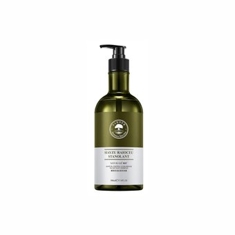 Шампунь з оливковою олією Hymey`s Olive Oil Slip Silky Shampoo BC.BT55960 фото