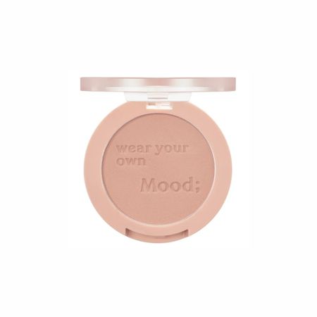 Рум`яна Peripera Pure Blushed Sunshine Cheek Acorn Beige (016)