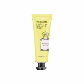 Крем парфумований з екстрактом чаю Images Perfume Hand Cream NO.XXM87365 фото