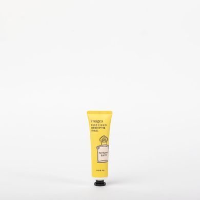 Крем парфумований з екстрактом чаю Images Perfume Hand Cream 30г