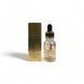 Сироватка для лиця з частинками 24к золота та гіалуроновою кислотою Jomtam Gold Luxury Essence NO.JMT13514 фото 3