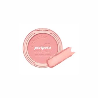 Рум`яна Peripera Pure Blushed Sunshine Cheek Picnic Pink (011)