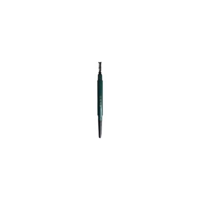 Двохсторонній олівець для брів Yanrou Slim Double Headed Eyebrow Pencil NO.MZY21357 фото