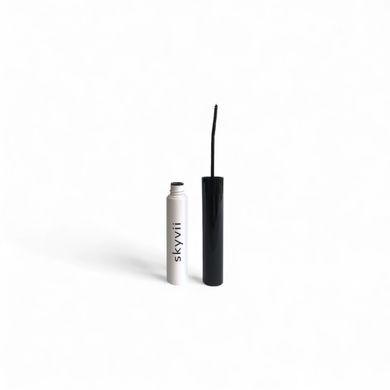 Туш для вій Skyvii Beauty White Black Mascara SKV6003 фото