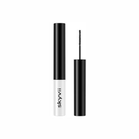 Туш для вій Skyvii Beauty White Black Mascara SKV6003 фото