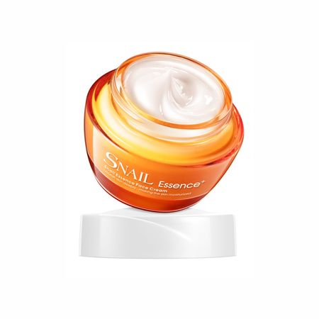 Денний крем для обличчя Laikou Snail Essense Multi Face Cream LK91156 фото