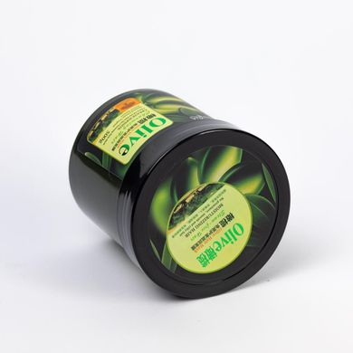 Маска для волосся з оливковою олією Bioaqua Olive Hair Mask NO.BQY57706 фото