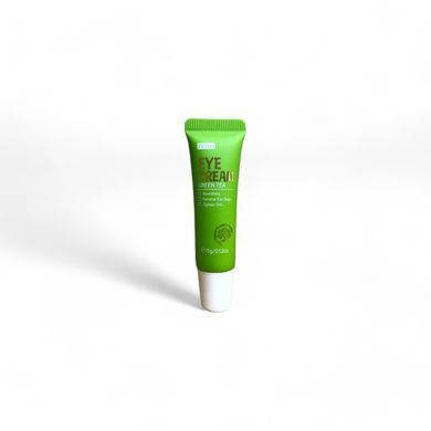 Крем для шкіри навколо очей з екстрактом зеленого чаю Fenyi Green Tea Eye Cream 15г
