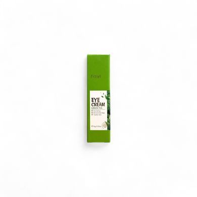 Крем для шкіри навколо очей з екстрактом зеленого чаю Fenyi Green Tea Eye Cream 15г