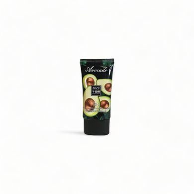 ВВ Крем з авокадо Zozu BB Avocado Beautycushon Cream (Бежевий світлий) NO.ZOZU61398 фото