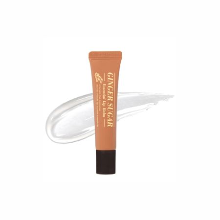 Бальзам для губ Etude House Ginger Sugar Essential Lip Balm 87314 фото