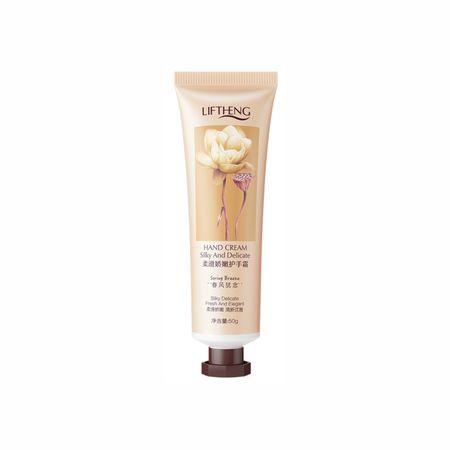 Живильний крем для рук Liftheng Soring Breeze Moisturizing And Tender Hand Cream NO.LFQ78051 фото